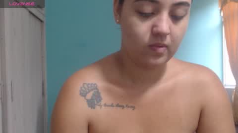 Anthonela Queen online show from January 2026 03:25:01 PM