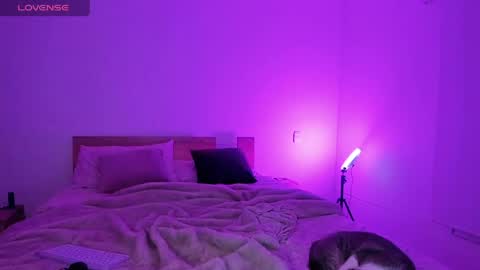 Anthonela online show from April 2026 01:50:01 AM