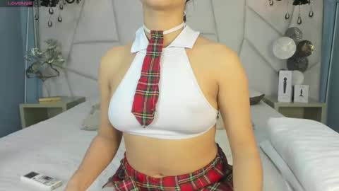 anthonelaDuque online show from February 2026 11:53:02 AM