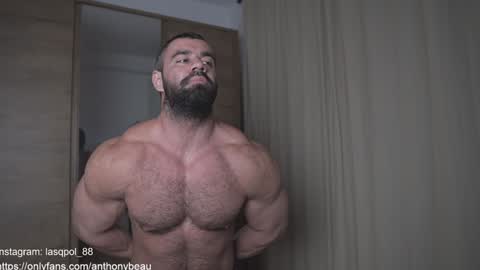 anthony beau online show from December 2024 06:39:02 PM