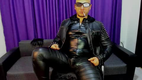 Anthony online show from December 2024 02:24:01 AM