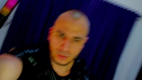 Anthony online show from February 2025 12:31:02 AM