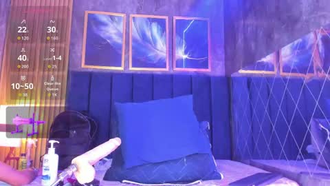 Anthonyy online show from April 2026 06:03:02 PM