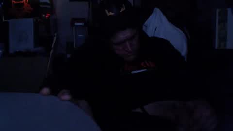 HornyAF in Sydney online show from October 2025 08:50:01 PM