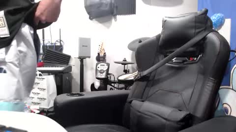 HornyAF in Sydney online show from January 2026 09:59:01 AM