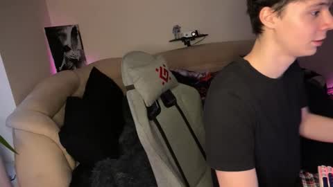 Anthony online show from January 2026 01:05:01 PM