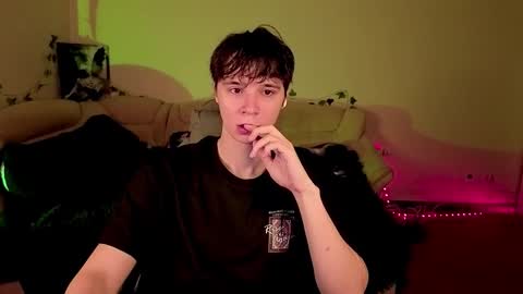 Anthony online show from February 2026 04:02:01 AM