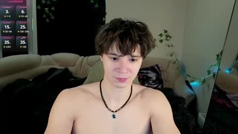 Snapshot of anthonycutie chatting on May 2026 05:56:01 AM Anthony online show from May 2026 05:56:01 AM