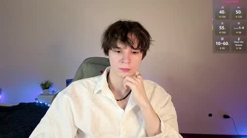 Snapshot of anthonycutie chatting on June 2026 04:57:02 PM Anthony online show from June 2026 04:57:02 PM