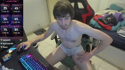 Snapshot of anthonyloveseks chatting on December 2024 04:29:02 PM Anthony online show from December 2024 04:29:02 PM