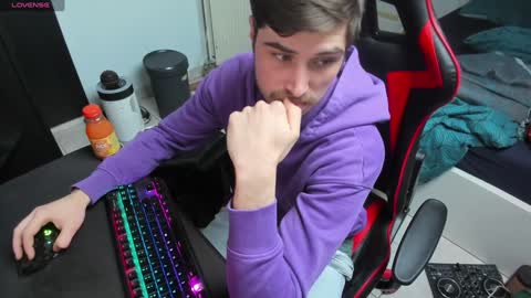 Anthony online show from January 2025 08:18:02 AM