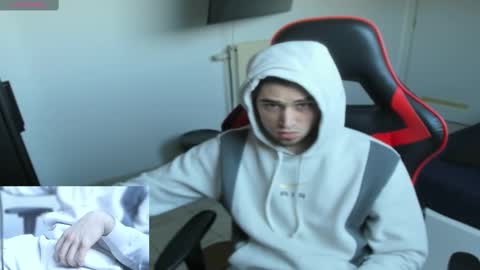 Snapshot of anthonyloveseks chatting on March 2025 10:45:02 AM Anthony online show from March 2025 10:45:02 AM