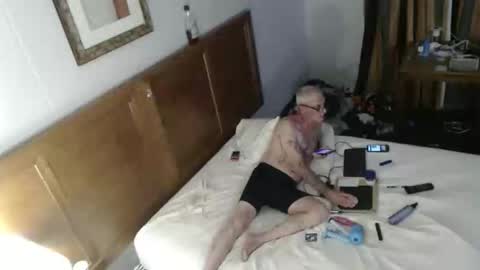 anthonystevens1075 online show from December 2025 09:14:01 AM