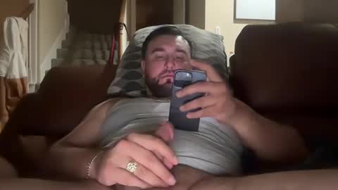 anthoss22 online show from March 2025 11:27:01 AM