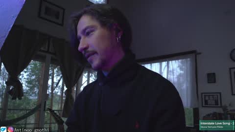 Snapshot of antinoo_gnothi chatting on January 2025 11:25:01 AM Antinoo Gnothi online show from January 2025 11:25:01 AM