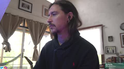 Snapshot of antinoo_gnothi chatting on January 2025 02:29:02 PM Antinoo Gnothi online show from January 2025 02:29:02 PM