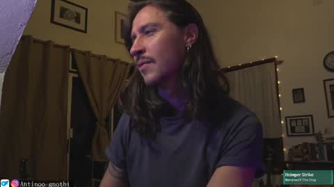 Snapshot of antinoo_gnothi chatting on January 2025 02:03:02 AM Antinoo Gnothi online show from January 2025 02:03:02 AM