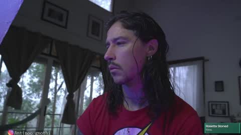 Snapshot of antinoo_gnothi chatting on January 2025 11:41:02 AM Antinoo Gnothi online show from January 2025 11:41:02 AM