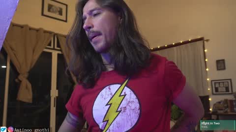 Snapshot of antinoo_gnothi chatting on January 2025 01:26:01 AM Antinoo Gnothi online show from January 2025 01:26:01 AM