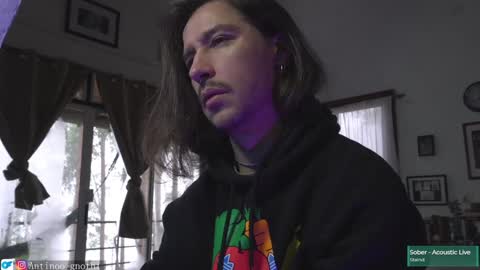 Snapshot of antinoo_gnothi chatting on January 2025 12:26:01 PM Antinoo Gnothi online show from January 2025 12:26:01 PM