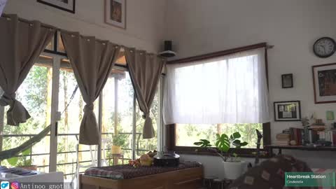 Snapshot of antinoo_gnothi chatting on January 2025 03:27:01 PM Antinoo Gnothi online show from January 2025 03:27:01 PM