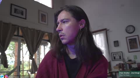 Snapshot of antinoo_gnothi chatting on January 2025 12:37:01 PM Antinoo Gnothi online show from January 2025 12:37:01 PM