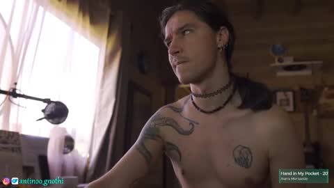 Snapshot of antinoo_gnothi chatting on November 2025 02:01:01 PM Antinoo Gnothi online show from November 2025 02:01:01 PM