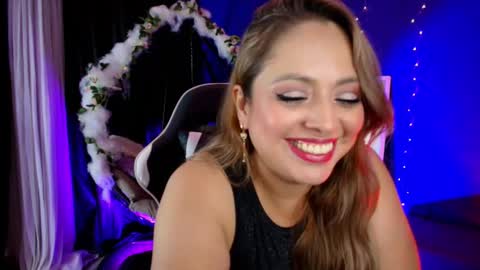 Antonella online show from January 2026 02:59:01 AM