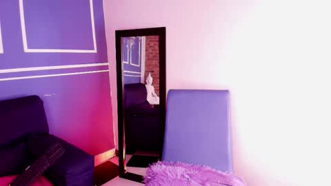 Antonella online show from February 2026 07:07:01 PM