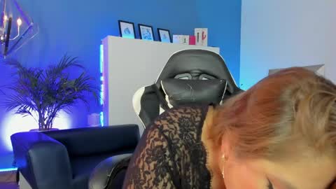 Antonella online show from June 2026 08:03:01 PM