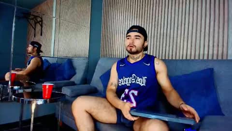 antoinemoretti online show from October 2025 03:22:02 PM