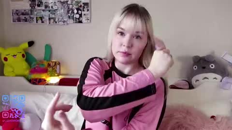 Liza online show from March 2026 12:50:01 AM