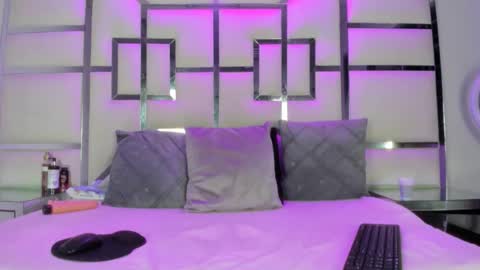 AntonelaBlaze online show from May 2026 03:14:02 AM