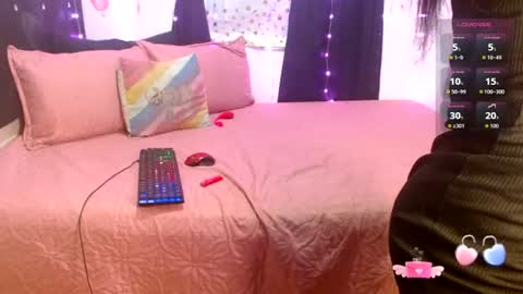 antonella747158 online show from July 2026 04:29:01 AM