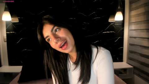 Antonella online show from December 2024 04:26:01 AM