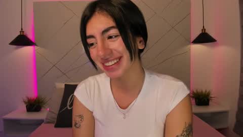 Antonella online show from February 2025 11:42:01 PM