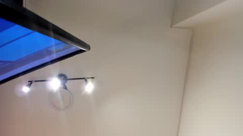 Antonella online show from March 2025 09:09:02 PM