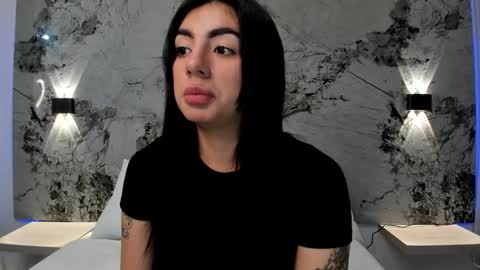 Antonella online show from March 2025 08:08:01 AM