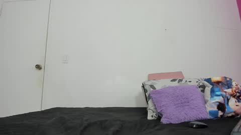 ANTONELLA online show from December 2024 07:17:02 PM