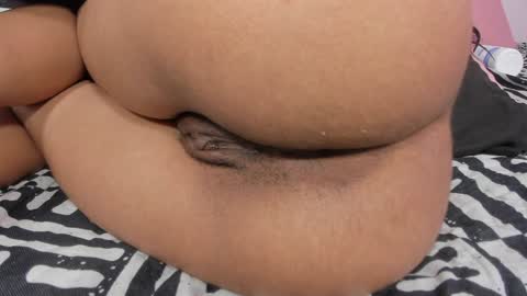 ANTONELLA online show from December 2024 01:27:01 AM