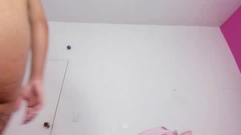 ANTONELLA online show from February 2025 01:23:02 AM
