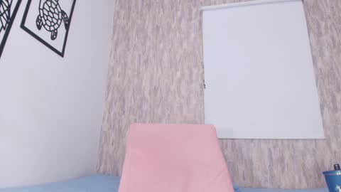 ANTONELLA online show from October 2025 03:04:02 AM