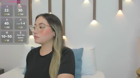 Snapshot of antonella_cutie_ chatting on February 2025 12:00:01 PM A N T O N E L L A online show from February 2025 12:00:01 PM