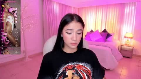  Antonella Grayy  online show from January 2025 02:03:02 PM