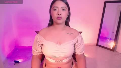 Anne  online show from October 2025 02:20:02 AM
