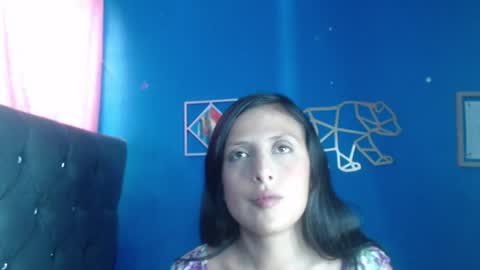 Snapshot of antonella_morrison chatting on June 2026 03:11:02 PM Antonella online show from June 2026 03:11:02 PM