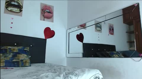 antonella online show from December 2025 04:24:01 PM