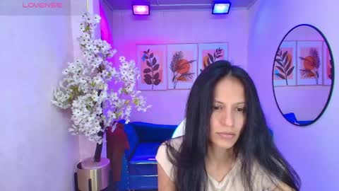 Snapshot of antonella_rivers chatting on April 2026 12:36:01 PM Antonella. online show from April 2026 12:36:01 PM