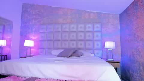 Antonella Rossi online show from November 2025 07:46:02 PM