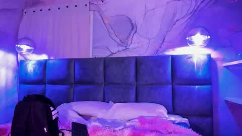 Antonella Rossi online show from March 2026 08:15:01 PM